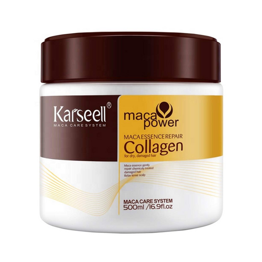 Karseell - Maca Power Collagen Reparador