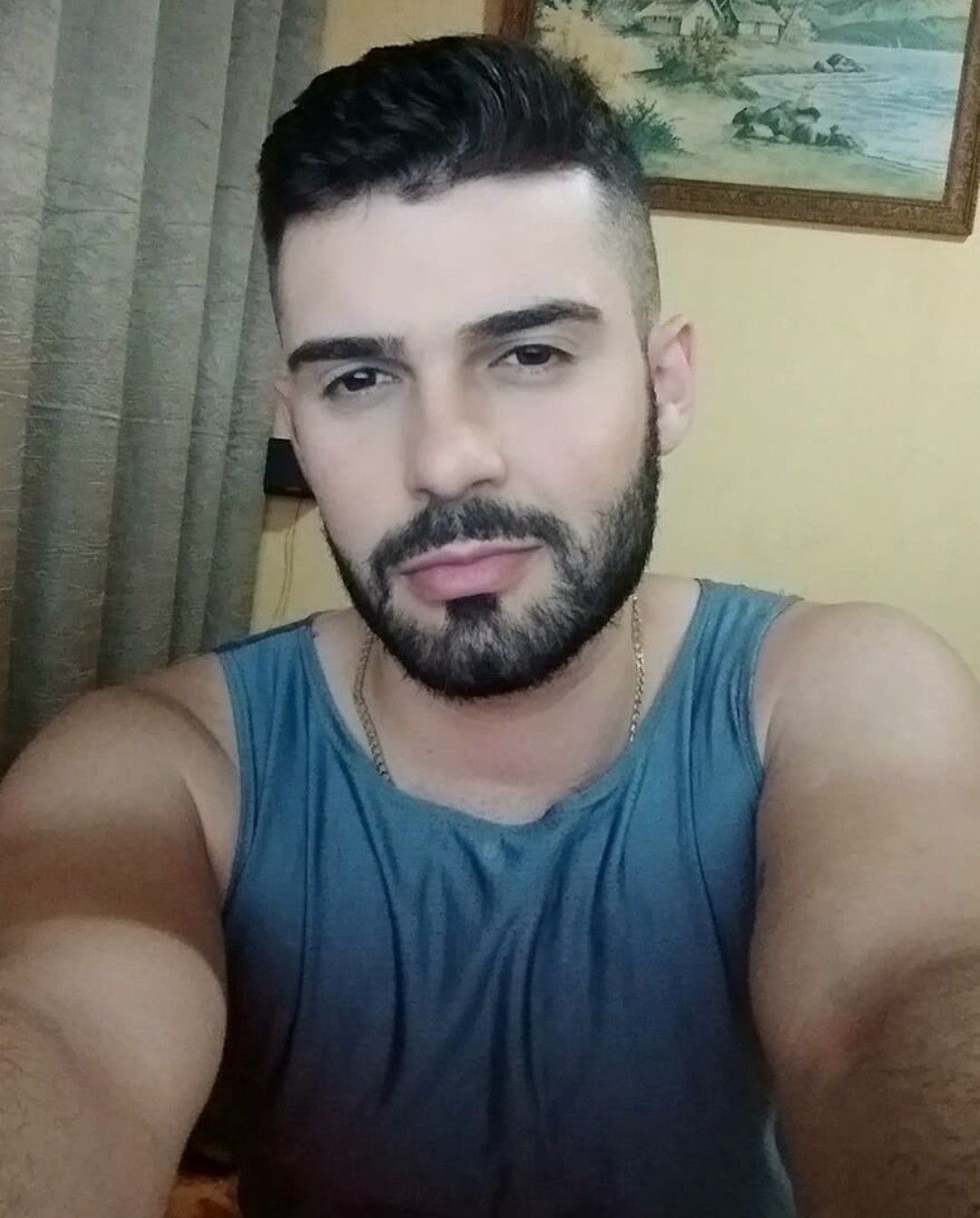 <em><strong>Mario, Maipu</strong></em>