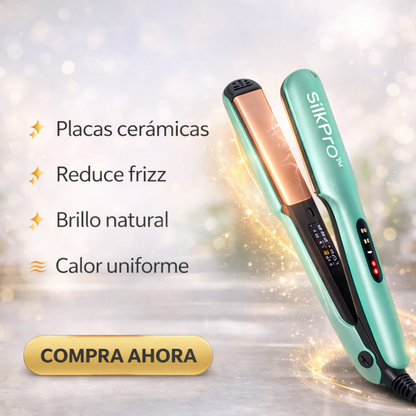 Plancha Profesional para Cabello – Oferta Especial