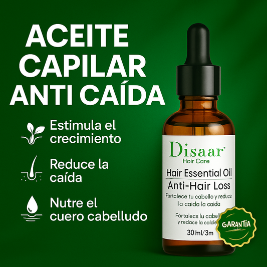 Aceite Capilar de Batana - Recupera tu cabello en 7 dias
