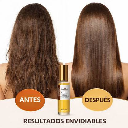 Karseell® Serum Capilar Reparador – Brillo Intenso y Anti Frizz desde el Primer Uso