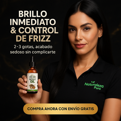 ORIGINAL BATANA OLI -