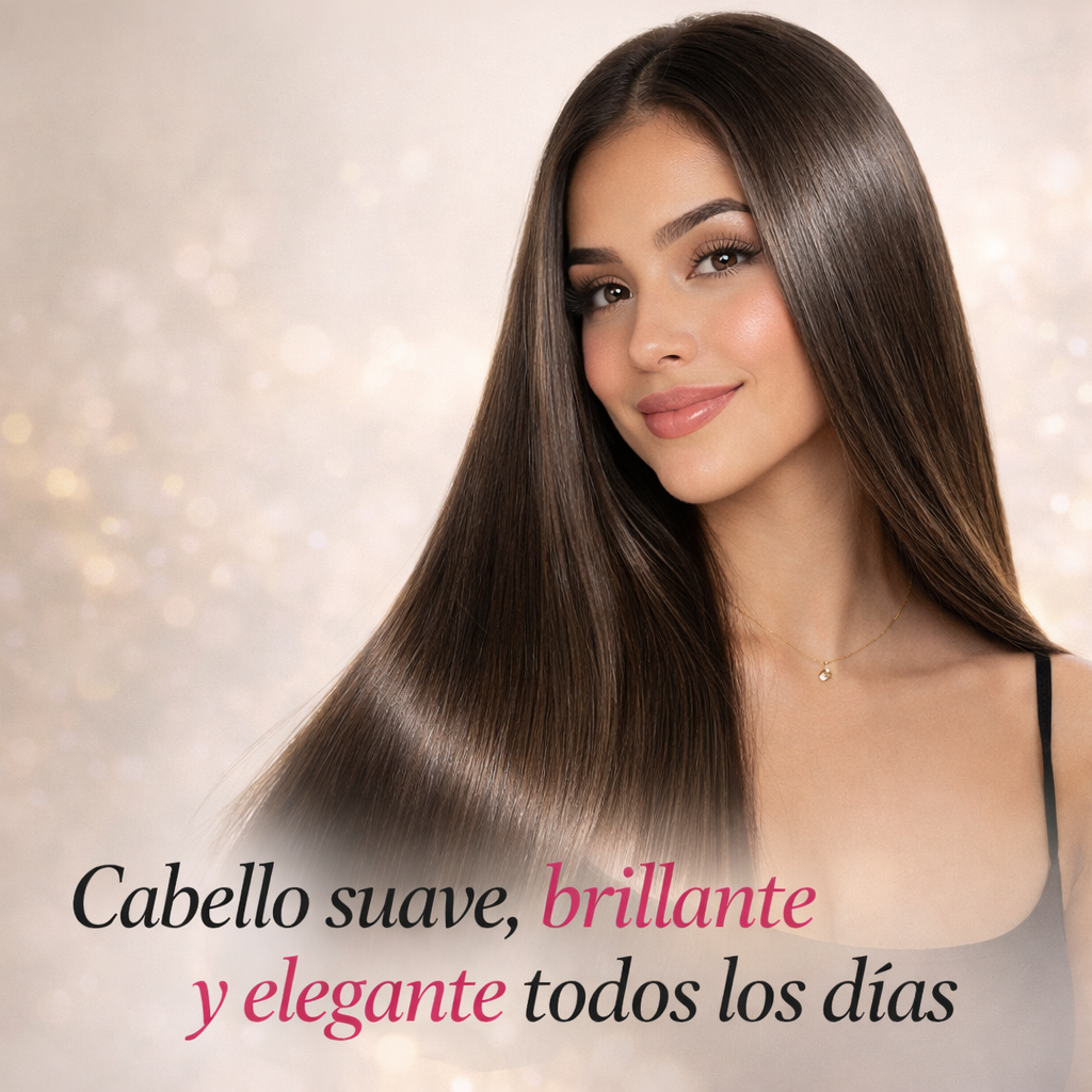 Plancha Profesional para Cabello – Oferta Especial