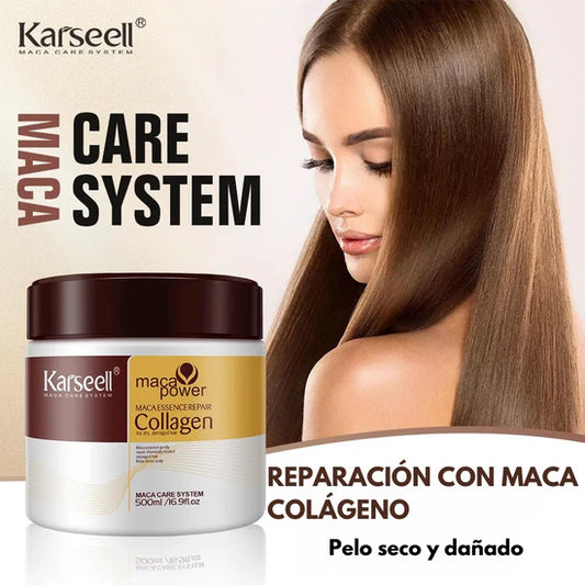 Karseell® - Maca Power Collagen Reparador