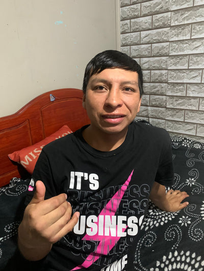 Benja