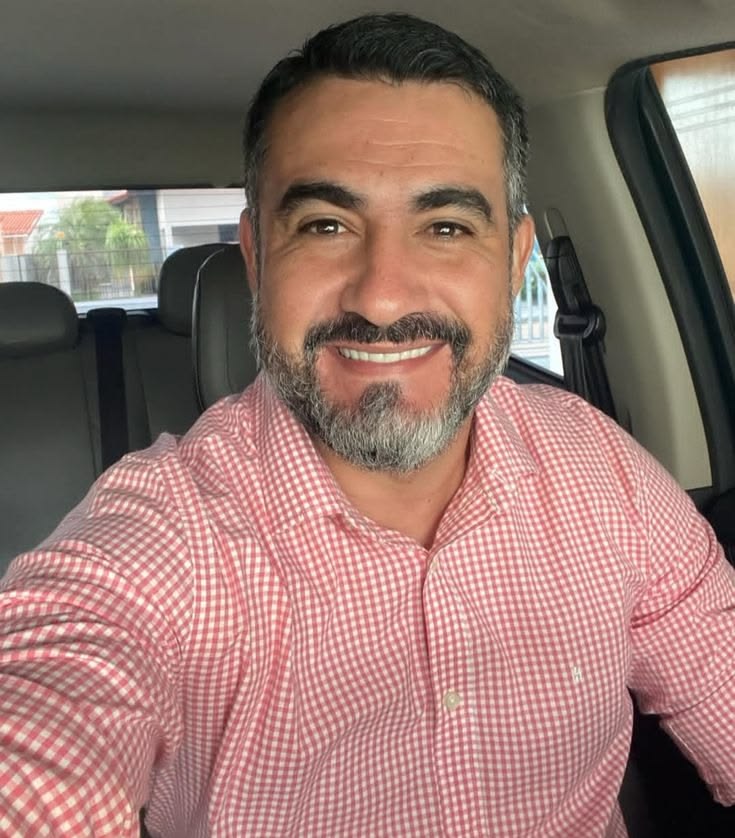 Felipe A. — San Bernardo